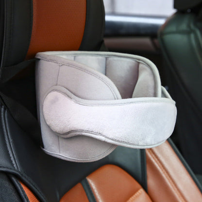 Child Car Seat Head Support