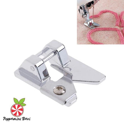 3D Fringe/Looping Foot Press !Buy 2 Get 1 for Free!(Add 3 to Cart to Get the 3rd for Free)