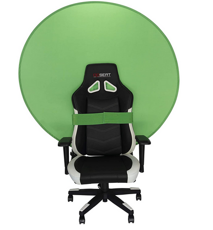 2021 Green Screen™ Background Portable